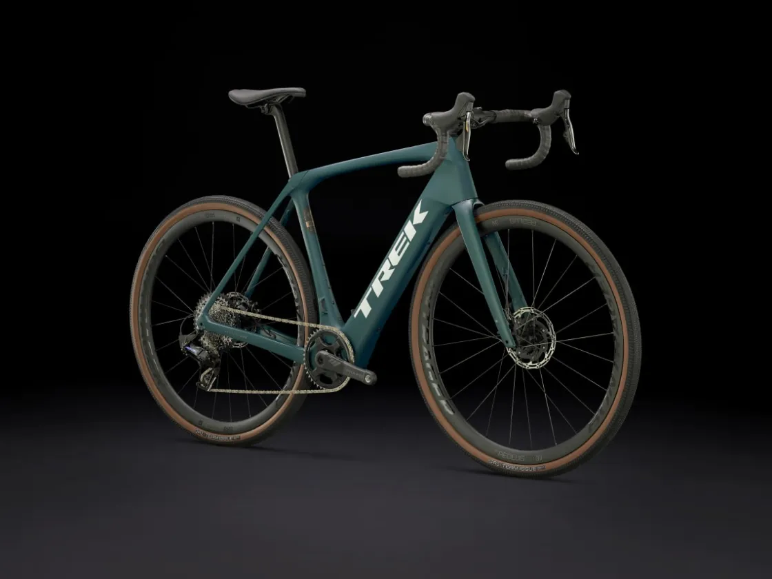Trek Bikes Domane+ SLR 7 AXS Sale