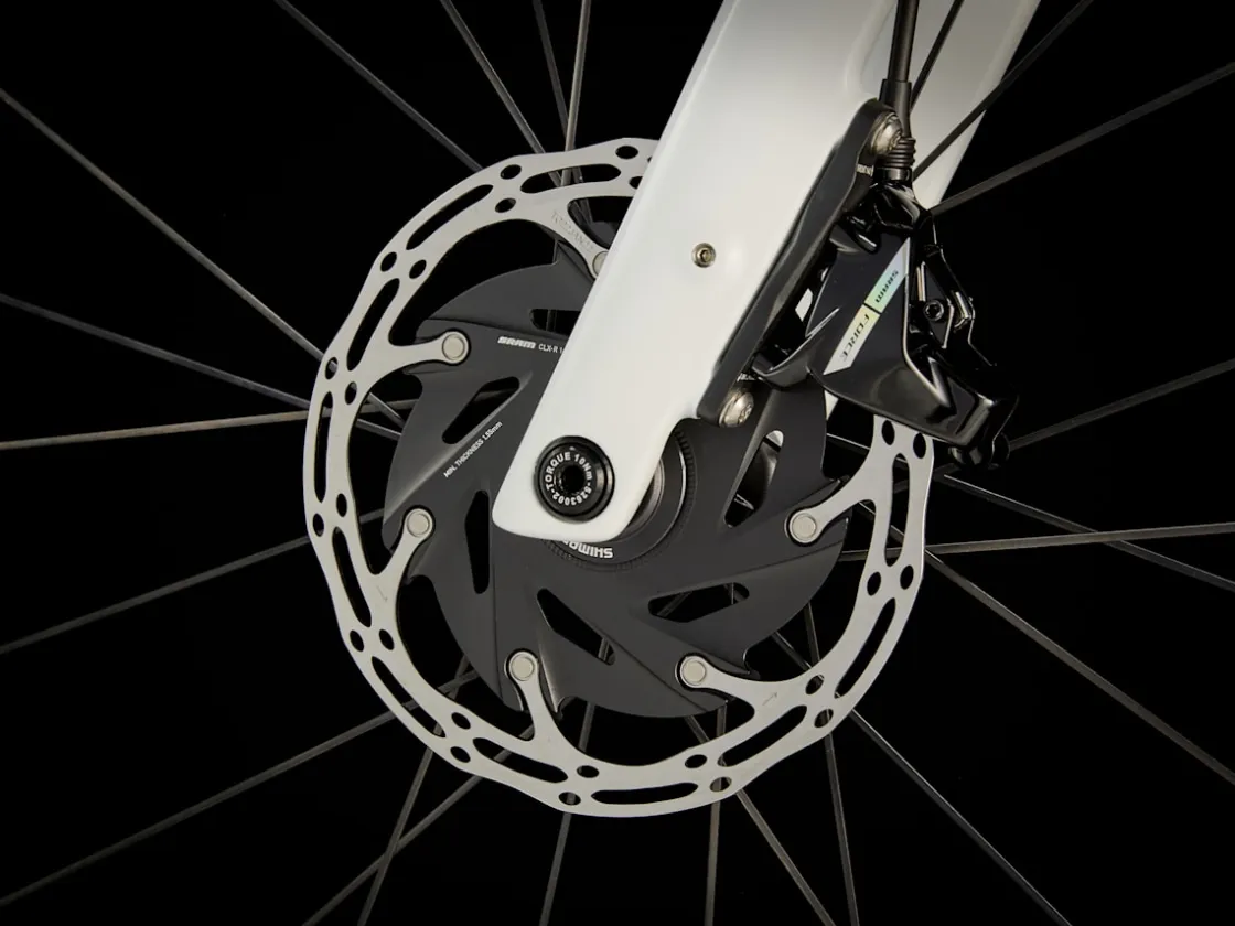 Trek Bikes Domane+ SLR 7 AXS Sale