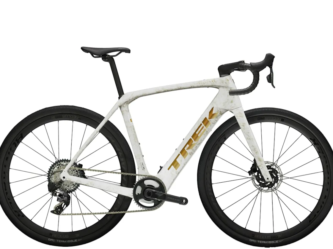 Trek Bikes Domane+ SLR 7 AXS Sale