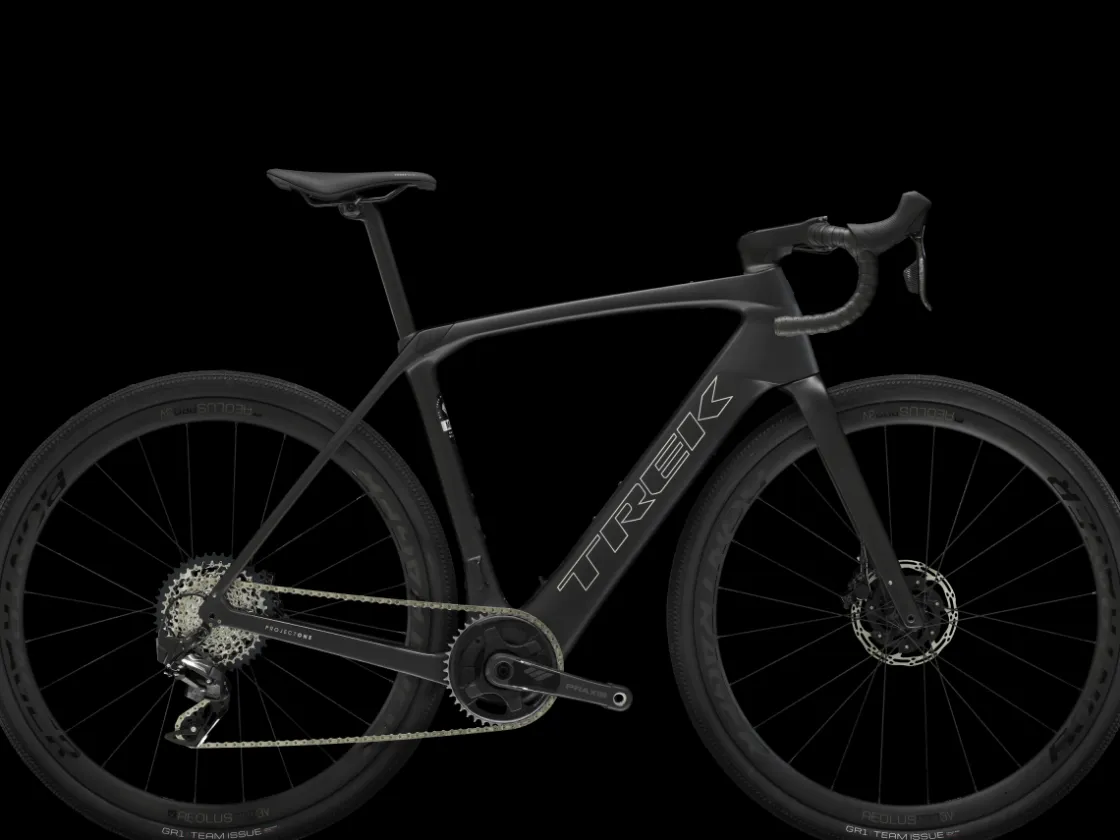 Trek Bikes Domane+ SLR 7 AXS Sale