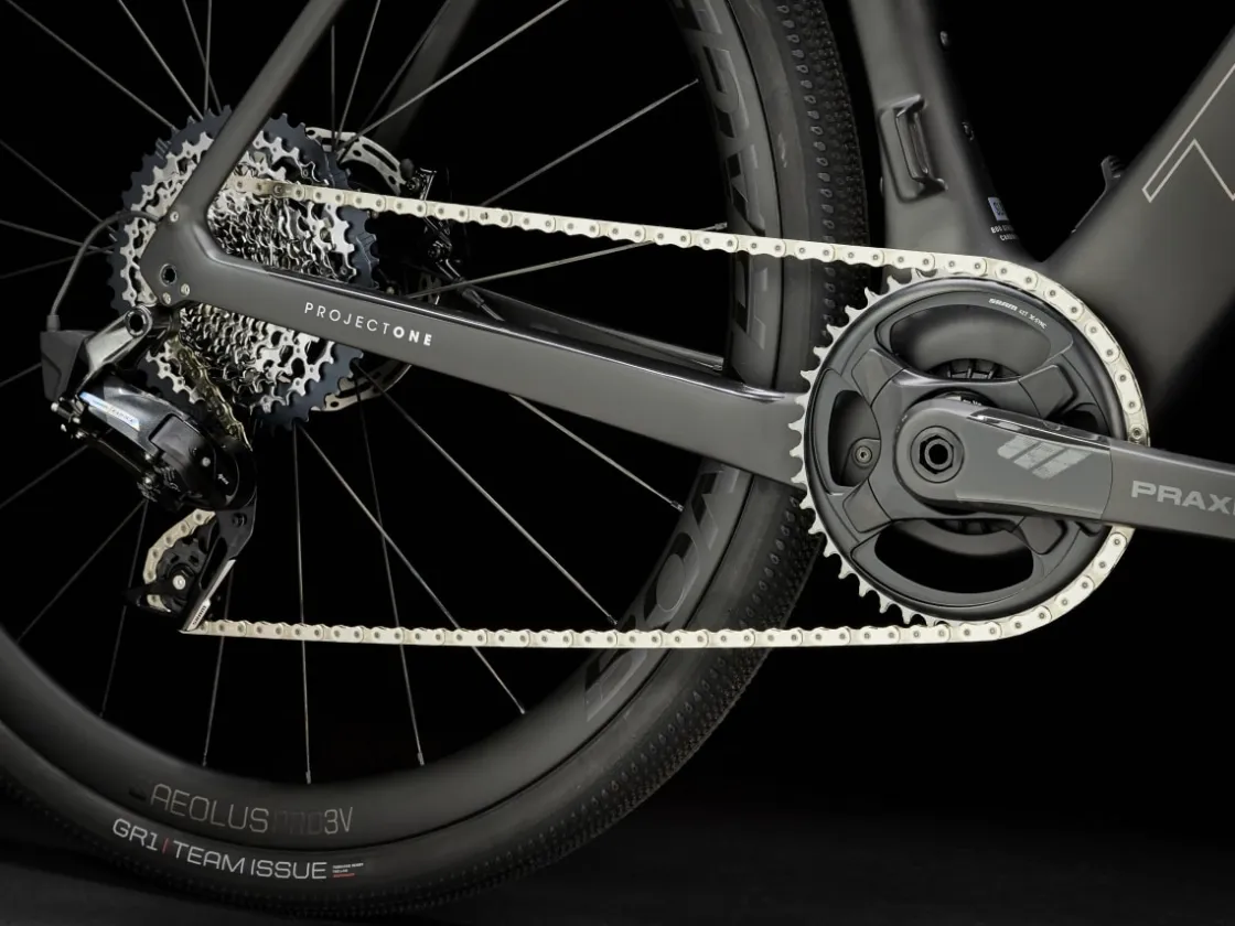 Trek Bikes Domane+ SLR 7 AXS Sale