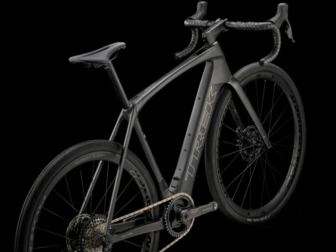 Trek Bikes Domane+ SLR 7 AXS Sale