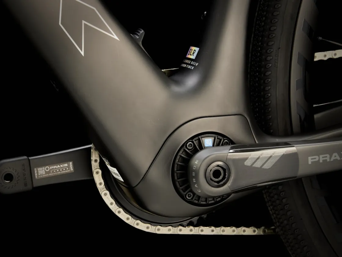 Trek Bikes Domane+ SLR 7 AXS Sale