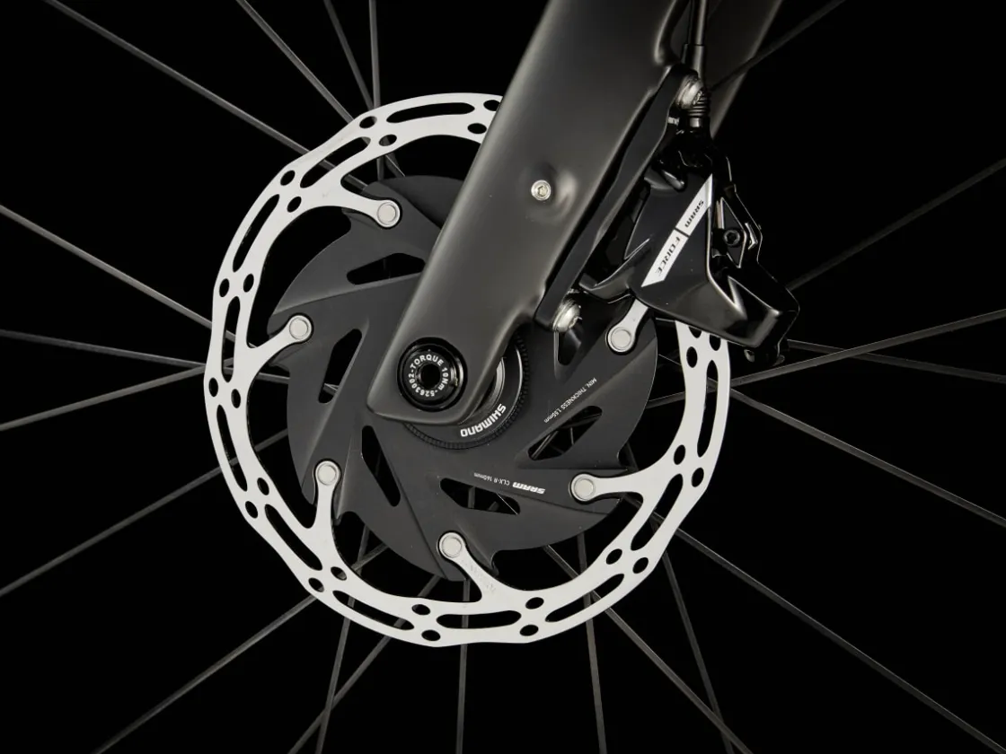 Trek Bikes Domane+ SLR 7 AXS Sale