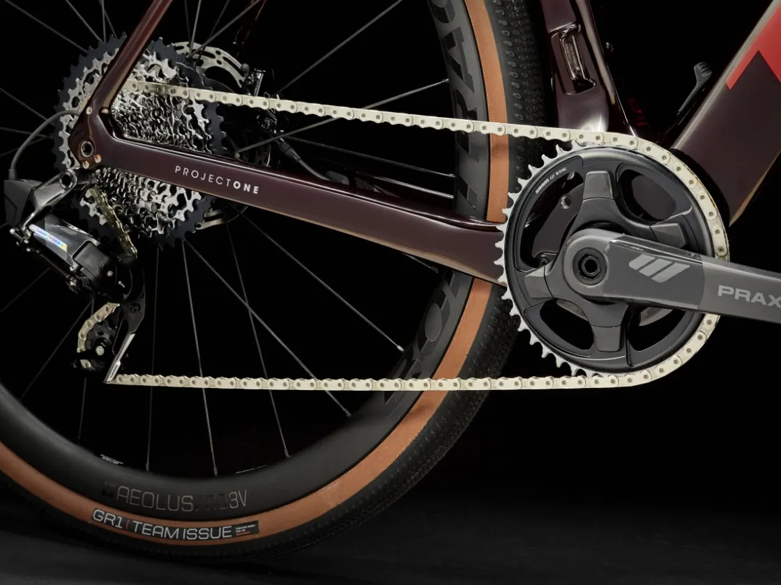 Trek Bikes Domane+ SLR 7 AXS Sale