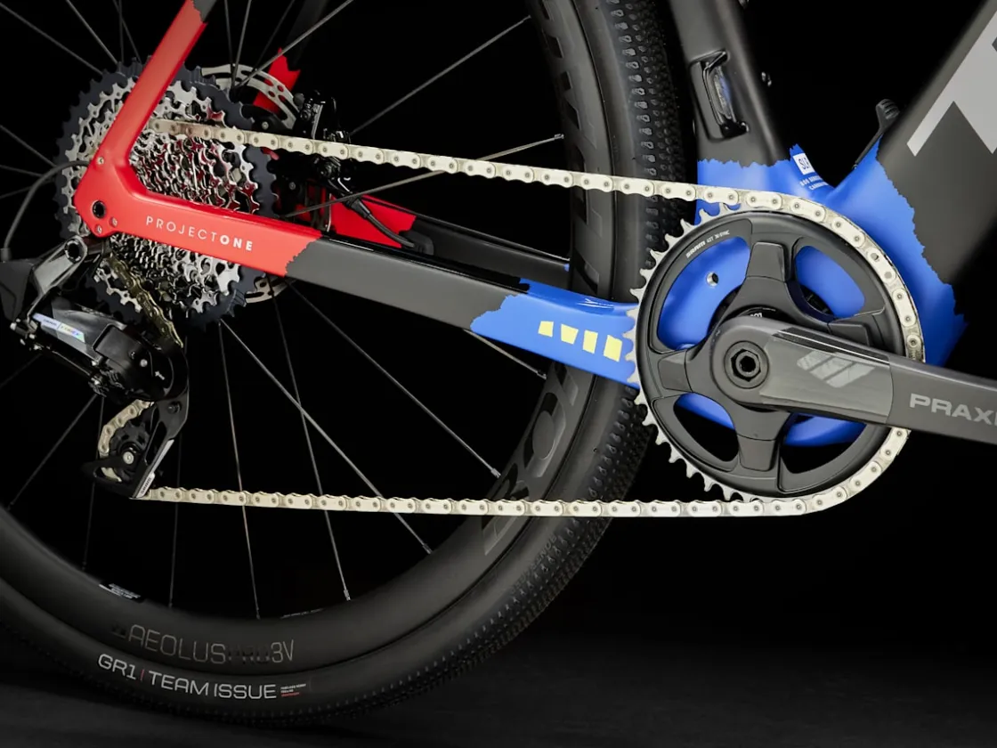 Trek Bikes Domane+ SLR 7 AXS Sale