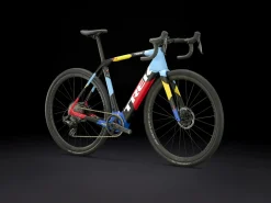 Trek Bikes Domane+ SLR 7 AXS Sale