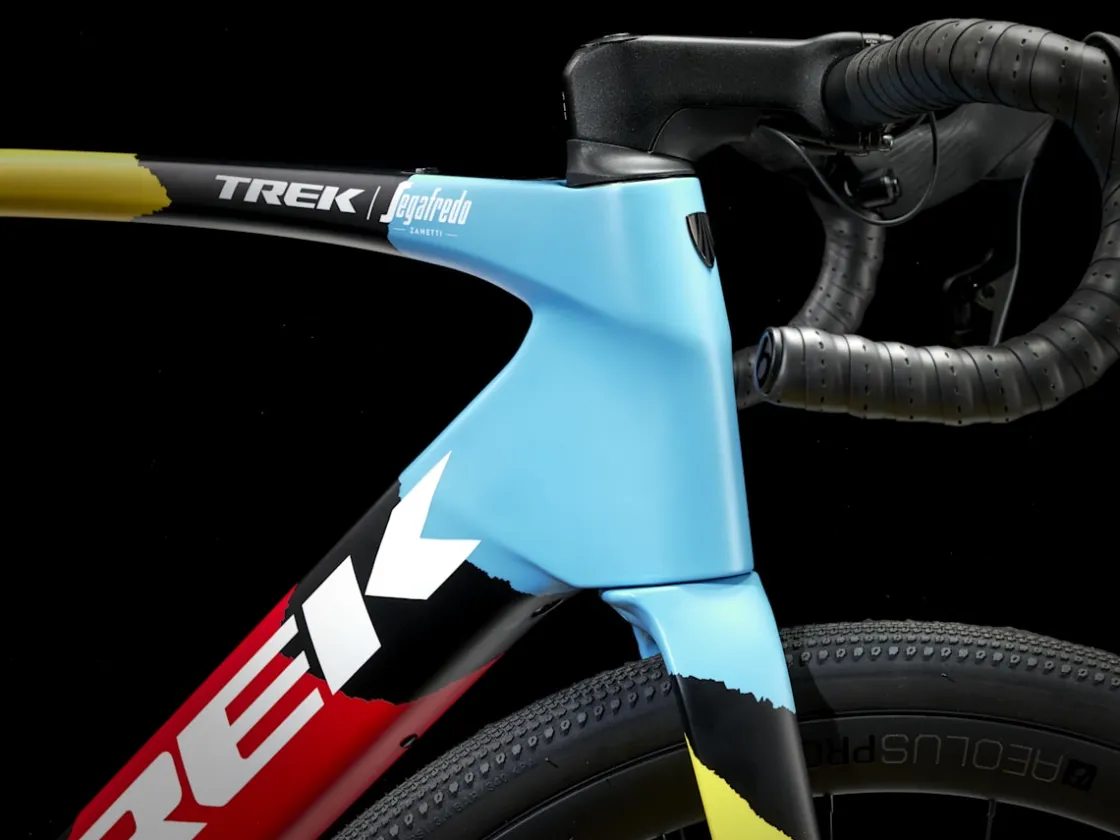 Trek Bikes Domane+ SLR 7 AXS Sale