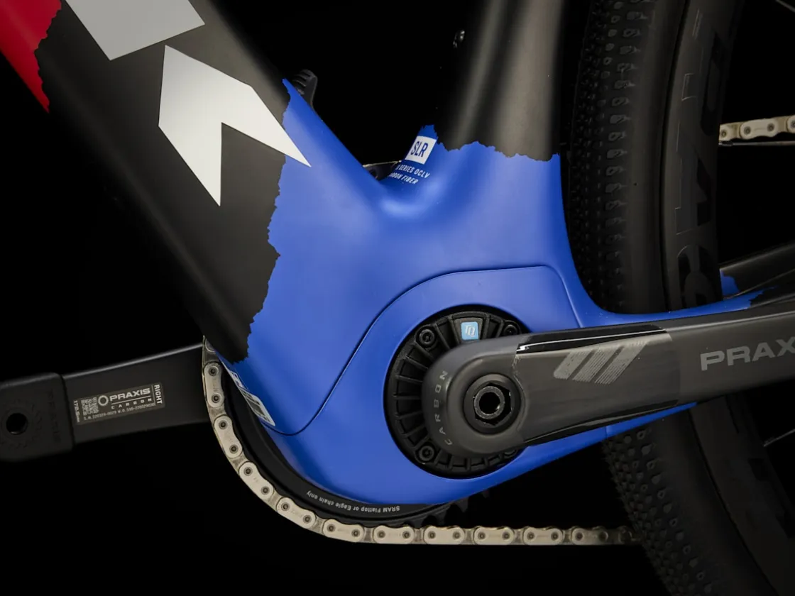 Trek Bikes Domane+ SLR 7 AXS Sale
