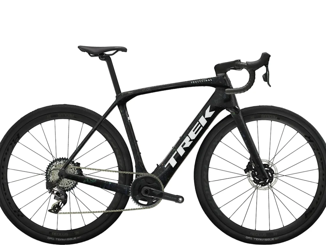 Trek Bikes Domane+ SLR 7 AXS Sale