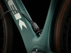 Trek Bikes Domane+ SLR 7 AXS Sale