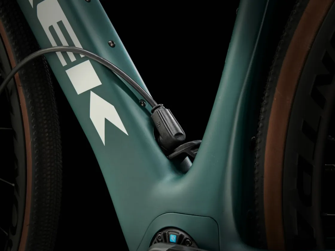 Trek Bikes Domane+ SLR 7 AXS Sale