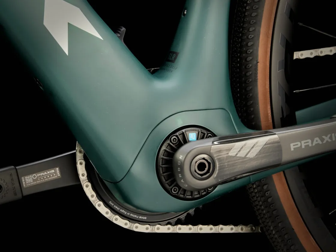 Trek Bikes Domane+ SLR 7 AXS Sale