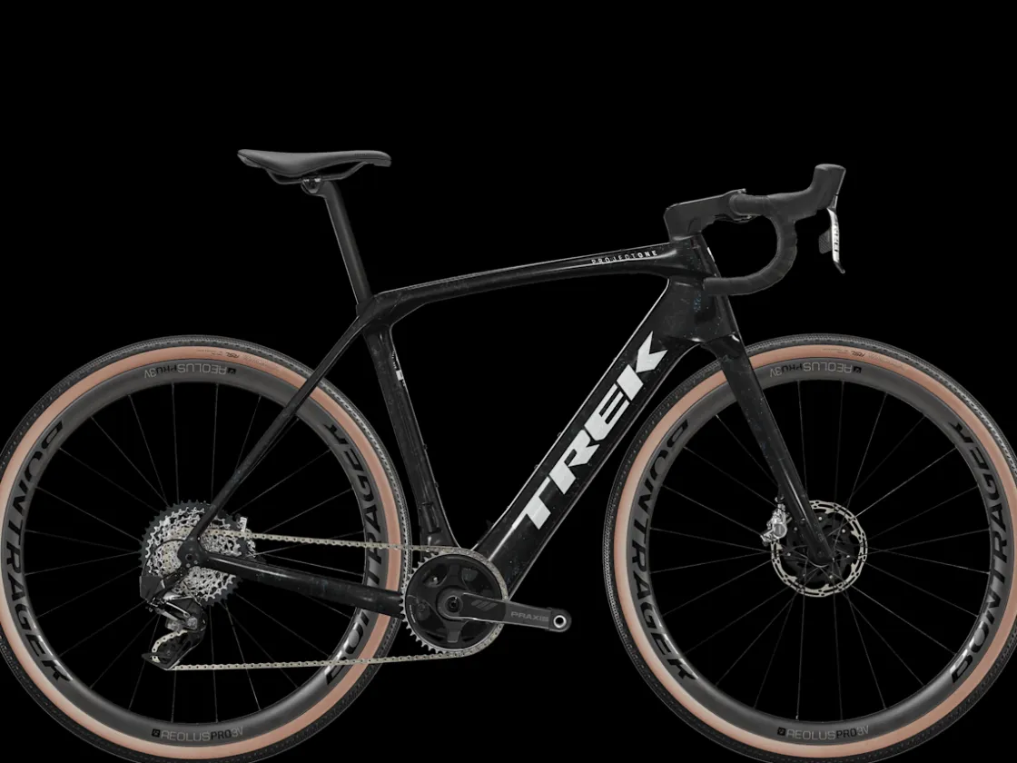 Trek Bikes Domane+ SLR 8 AXS Outlet