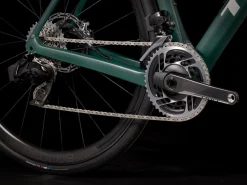 Trek Bikes Domane SLR 9 AXS Gen 4 Team Replica:Metallic Red Smoke to Blue Smoke Fade Online