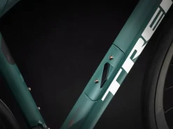 Trek Bikes Domane SLR 9 AXS Gen 4 Team Replica:Metallic Red Smoke to Blue Smoke Fade Online