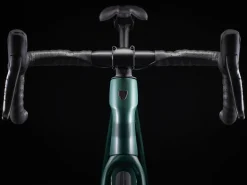 Trek Bikes Domane SLR 9 AXS Gen 4 Team Replica:Metallic Red Smoke to Blue Smoke Fade Online