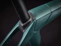 Trek Bikes Domane SLR 9 AXS Gen 4 Team Replica:Metallic Red Smoke to Blue Smoke Fade Online