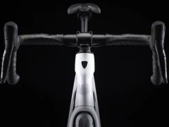 Trek Bikes Domane SLR 9 AXS Gen 4 Team Replica:Metallic Red Smoke to Blue Smoke Fade Online