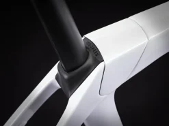 Trek Bikes Domane SLR 9 AXS Gen 4 Team Replica:Metallic Red Smoke to Blue Smoke Fade Online
