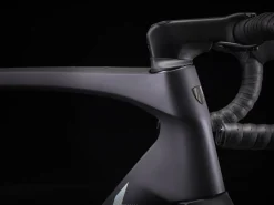 Trek Bikes Domane SLR 9 AXS Gen 4 Team Replica:Metallic Red Smoke to Blue Smoke Fade Online