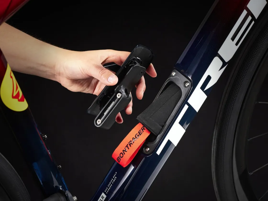 Trek Bikes Domane SLR 9 AXS Gen 4 Team Replica:Metallic Red Smoke to Blue Smoke Fade Online