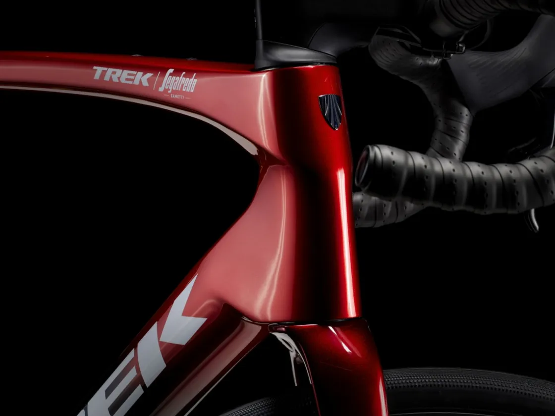 Trek Bikes Domane SLR 7 AXS Gen 4 Best