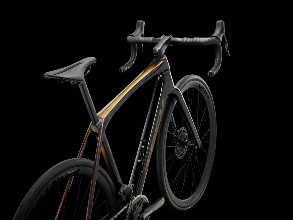 Trek Bikes Domane SLR 7 AXS Gen 4 Best