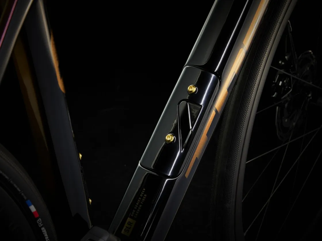 Trek Bikes Domane SLR 7 AXS Gen 4 Best