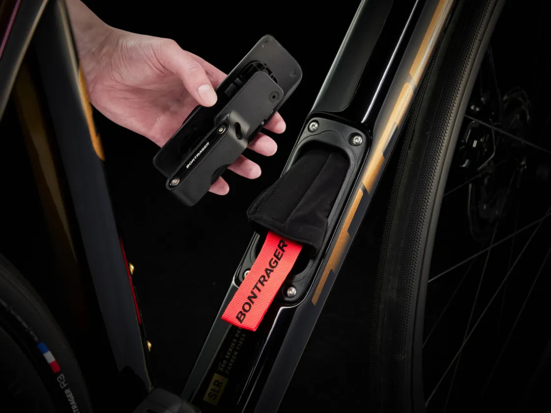 Trek Bikes Domane SLR 7 AXS Gen 4 Best