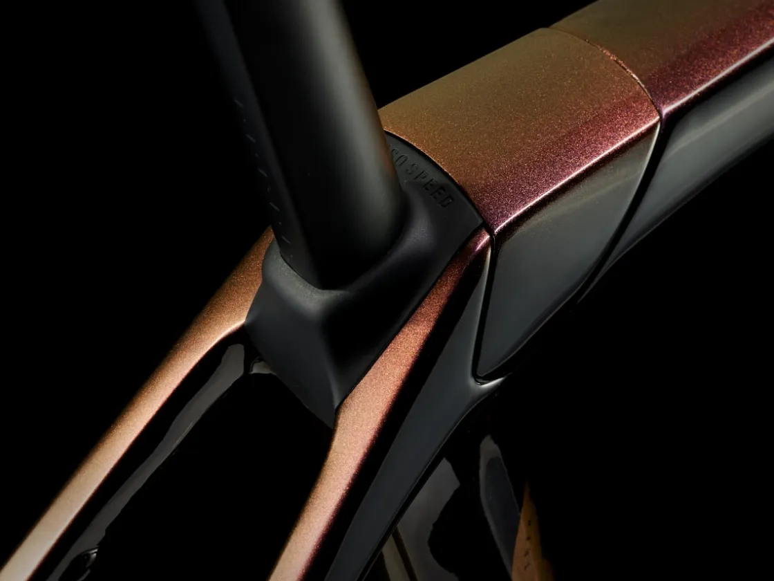 Trek Bikes Domane SLR 7 AXS Gen 4 Best