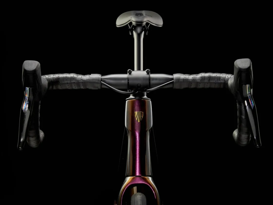 Trek Bikes Domane SLR 7 AXS Gen 4 Best