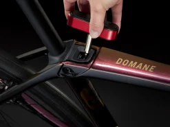 Trek Bikes Domane SLR 7 AXS Gen 4 Best