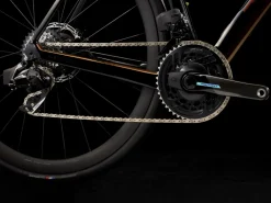 Trek Bikes Domane SLR 7 AXS Gen 4 Best