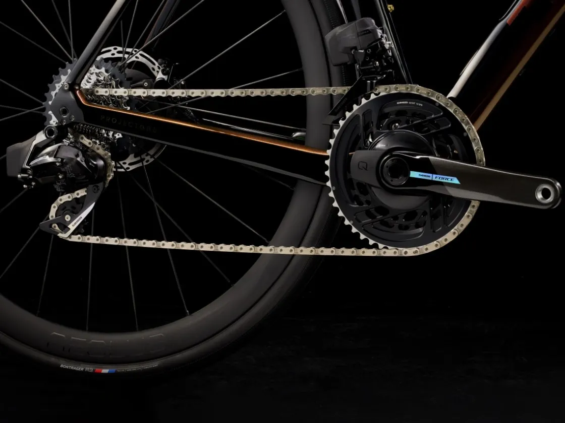 Trek Bikes Domane SLR 7 AXS Gen 4 Best