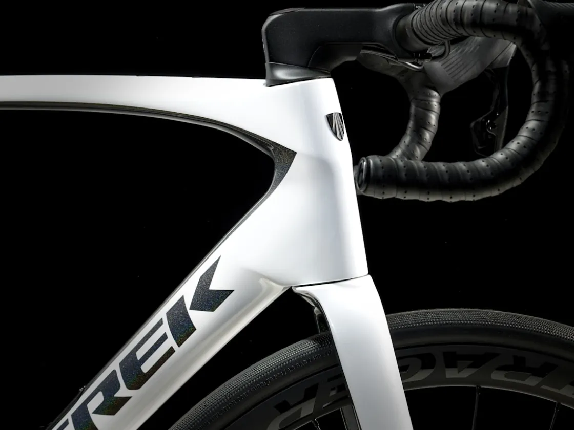 Trek Bikes Domane SLR 7 AXS Gen 4 Best