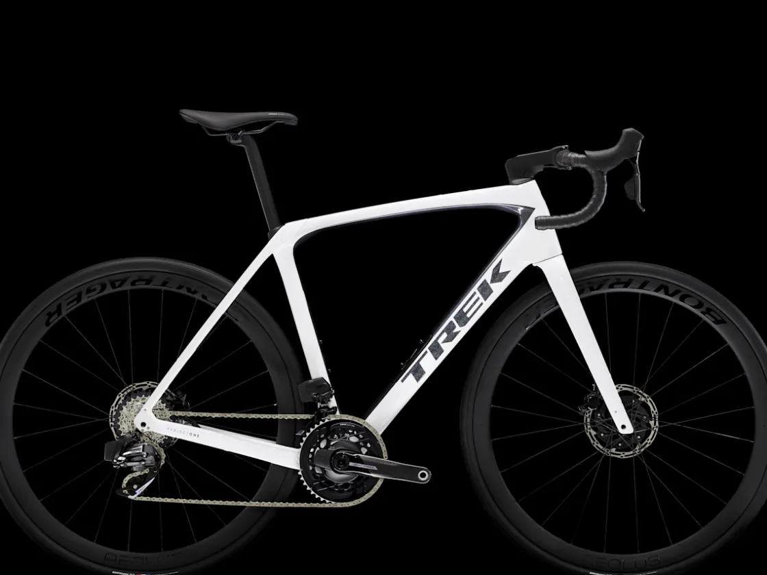 Trek Bikes Domane SLR 7 AXS Gen 4 Best