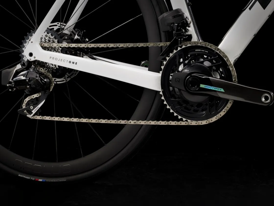 Trek Bikes Domane SLR 7 AXS Gen 4 Best