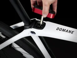 Trek Bikes Domane SLR 7 AXS Gen 4 Best