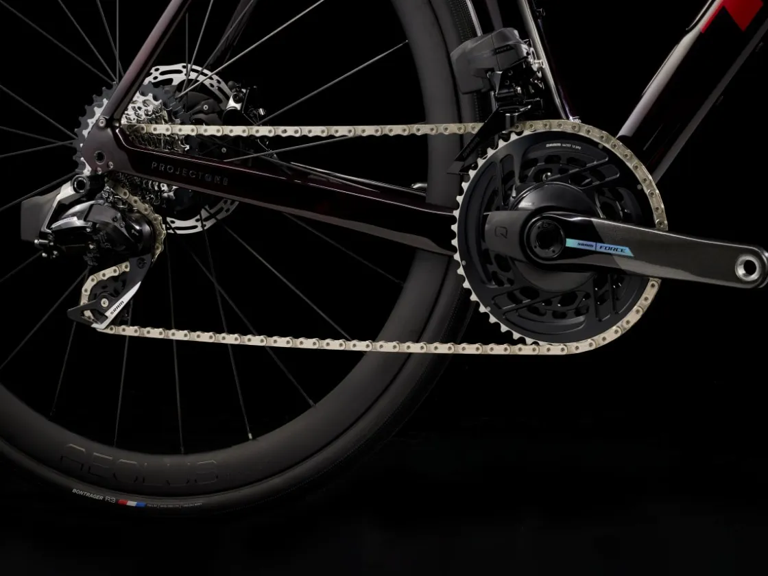 Trek Bikes Domane SLR 7 AXS Gen 4 Best