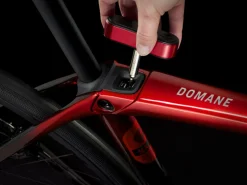 Trek Bikes Domane SLR 7 AXS Gen 4 Best