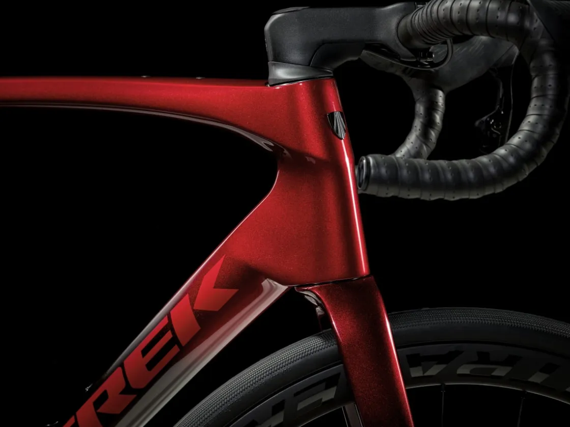 Trek Bikes Domane SLR 7 AXS Gen 4 Best