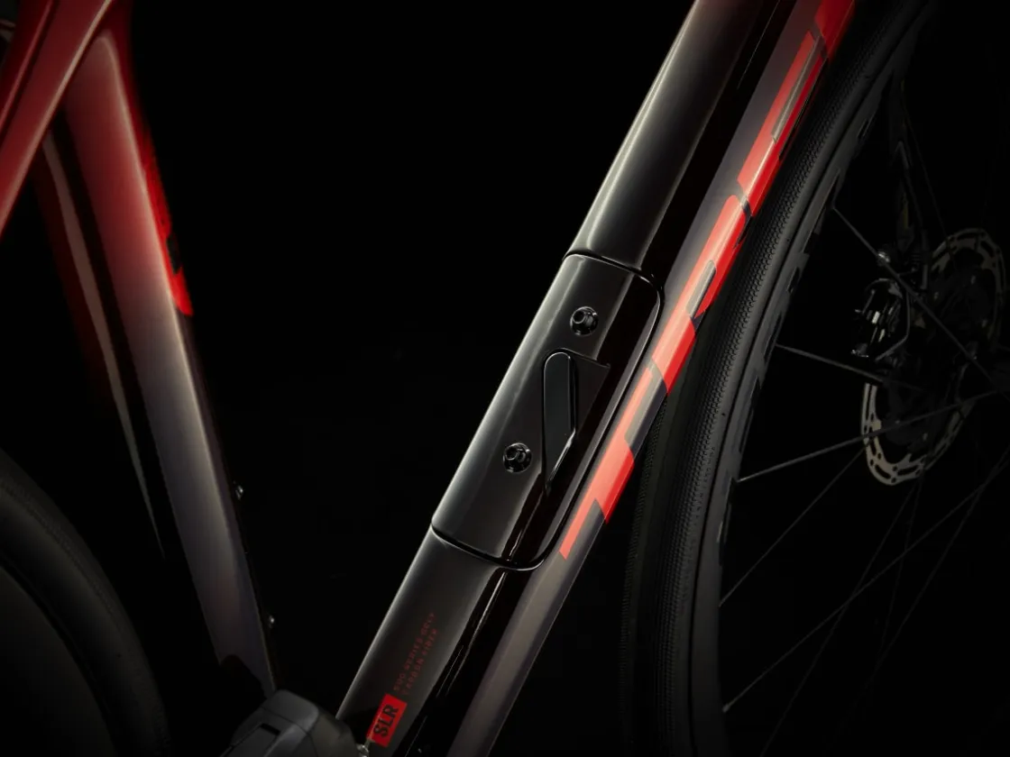 Trek Bikes Domane SLR 7 AXS Gen 4 Best