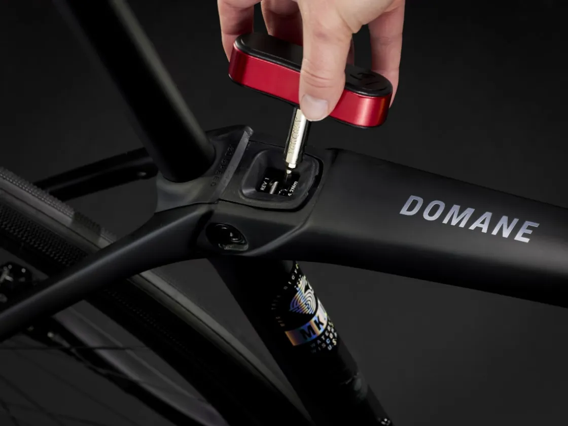Trek Bikes Domane SLR 7 AXS Gen 4 Best
