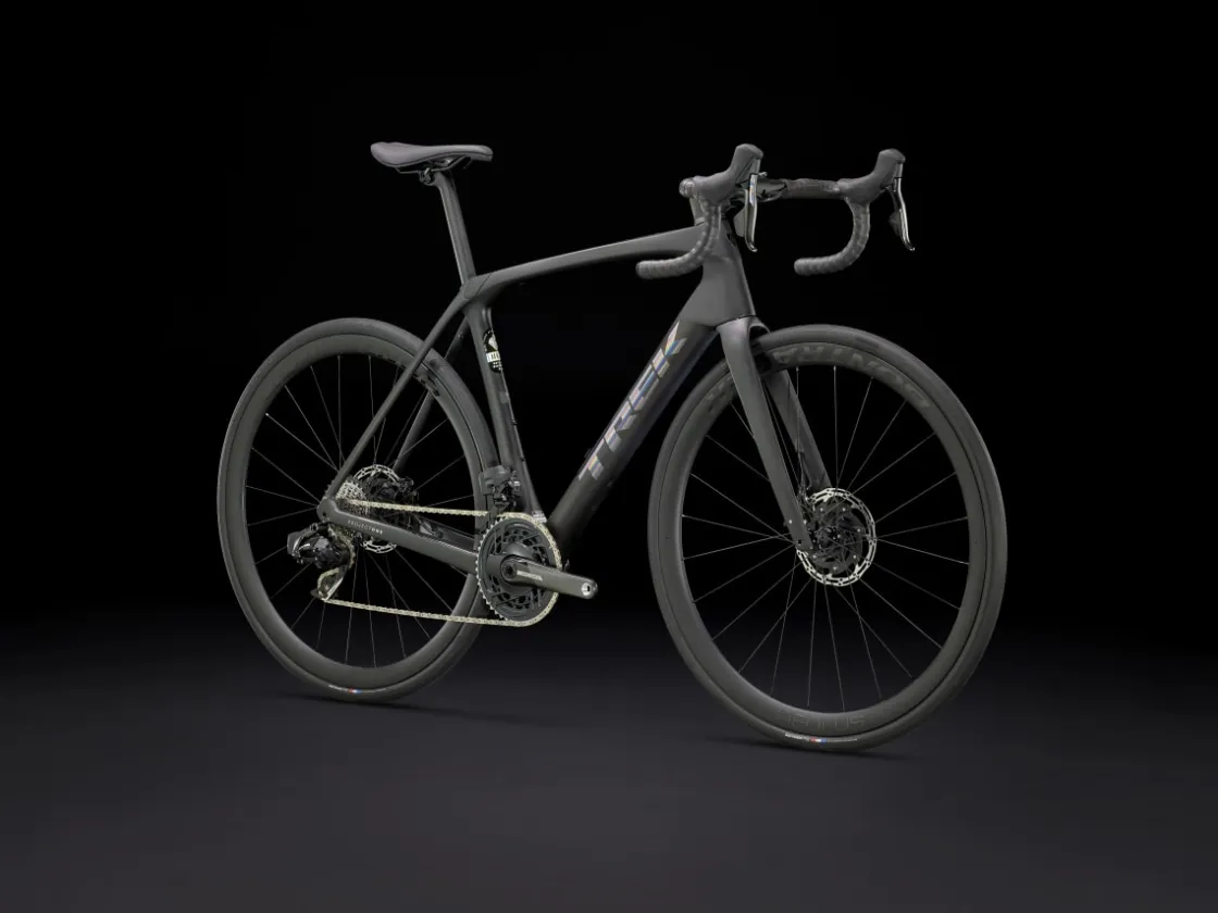 Trek Bikes Domane SLR 7 AXS Gen 4 Best