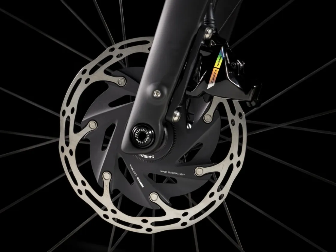 Trek Bikes Domane SLR 7 AXS Gen 4 Best
