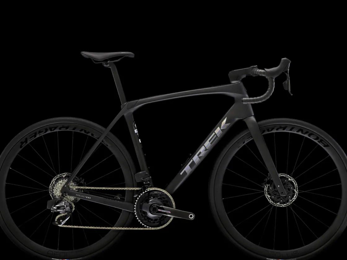 Trek Bikes Domane SLR 7 AXS Gen 4 Best