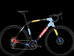 Trek Bikes Domane SLR 7 AXS Gen 4 Best