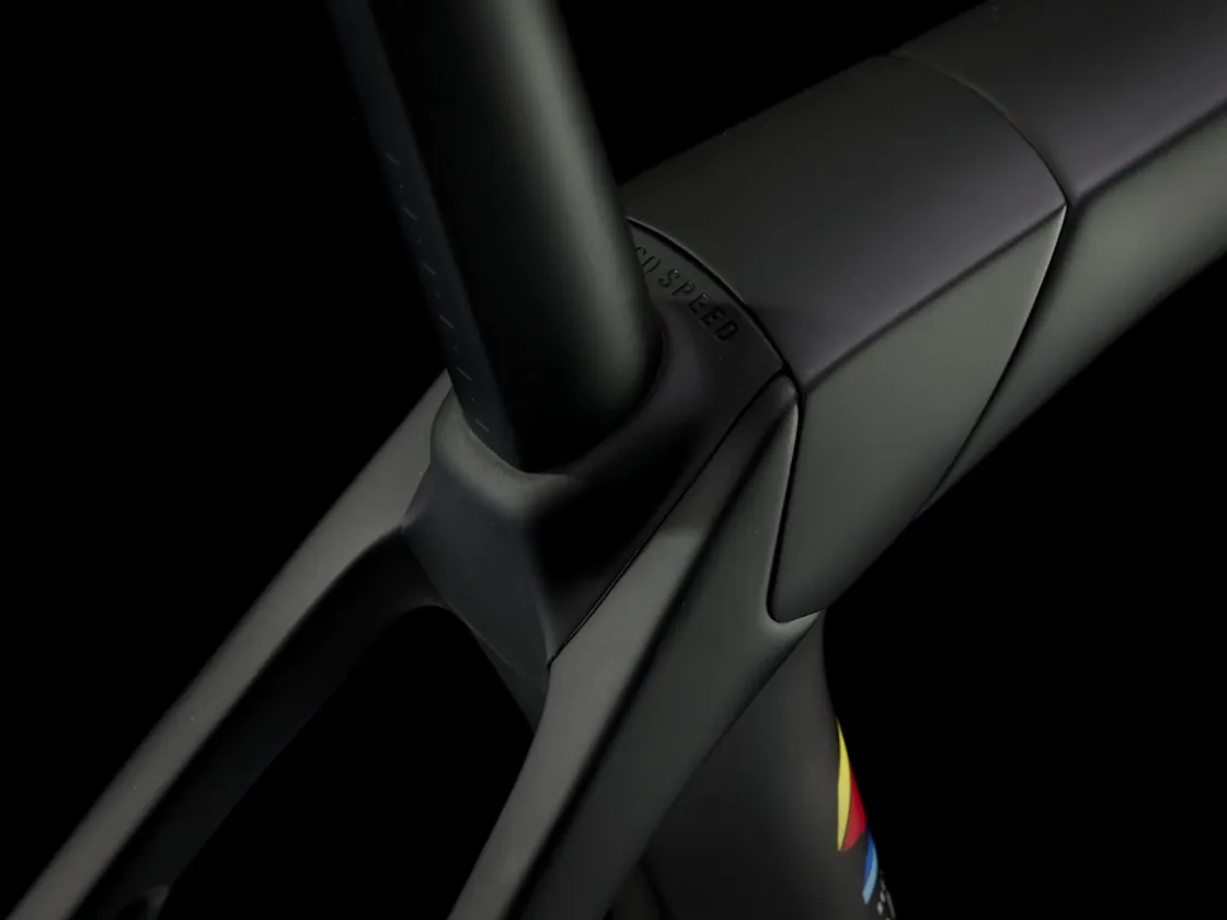 Trek Bikes Domane SLR 7 AXS Gen 4 Best