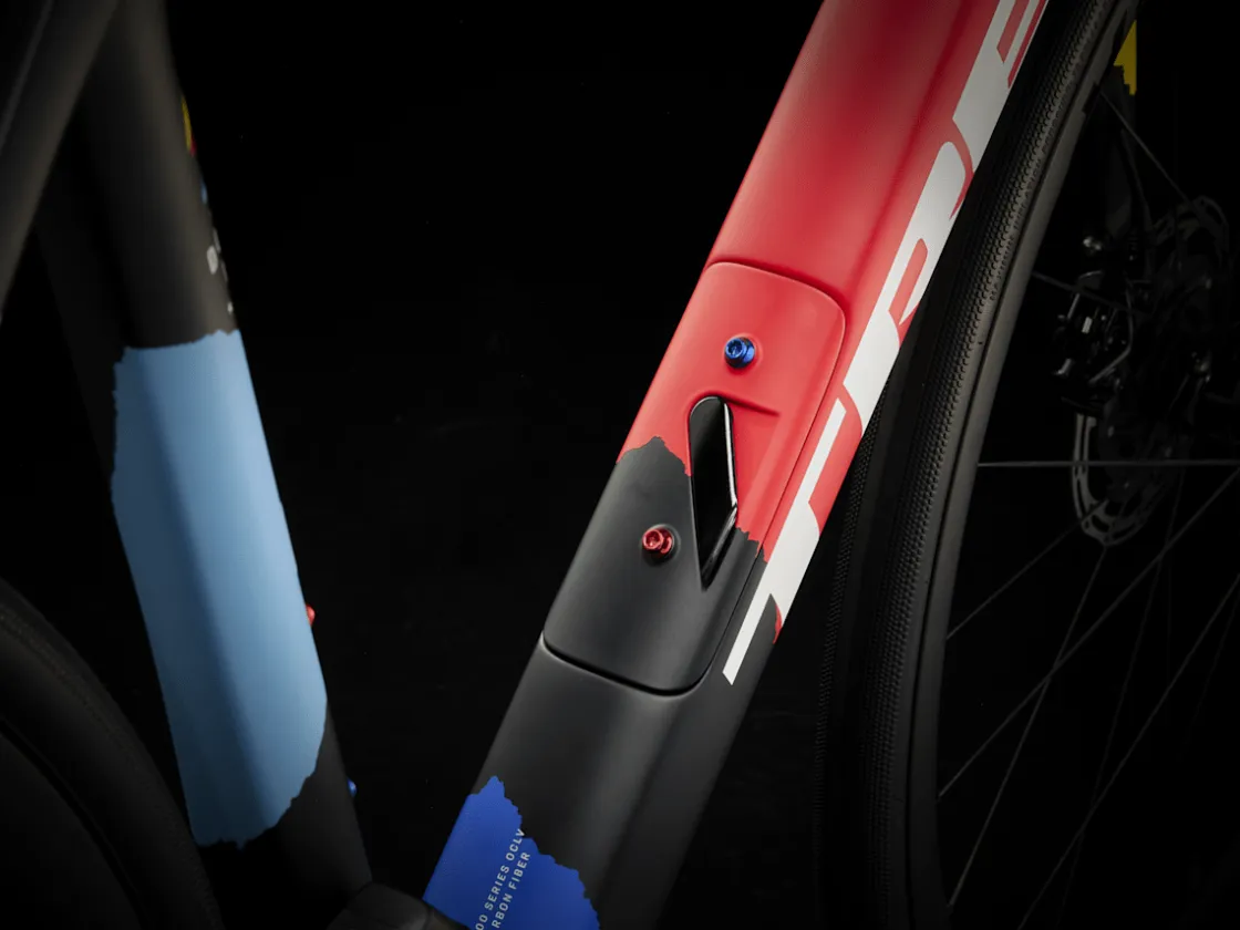 Trek Bikes Domane SLR 7 AXS Gen 4 Best